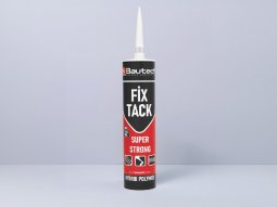 Bautech Fix Tack Süper Güçlü Yapıştırıcı