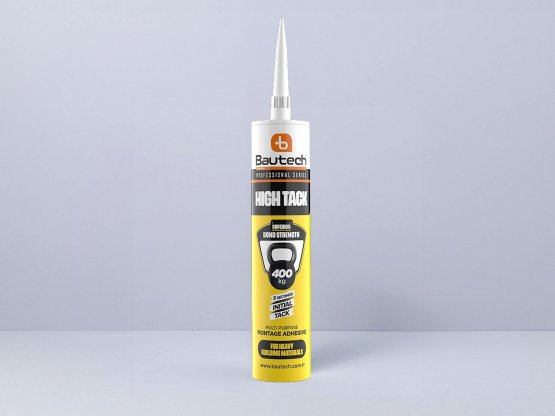 Bautech High Tack