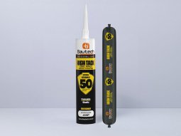 Bautech High Tack 50 Genel Amaçlı Montaj Yapıştırıcı