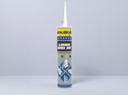 Bautech Baubond Alüminyum Köşe Yapıştırıcı
