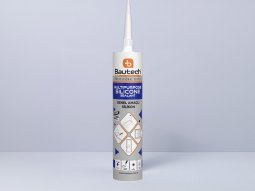 Bautech Genel Amaçlı Silikon 280 ml