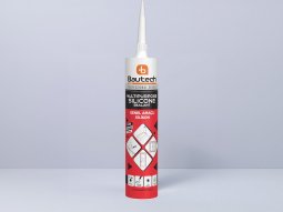 Bautech Genel Amaçlı Silikon 310 ml