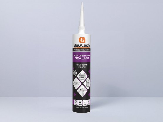 Bautech Poliüretan Mastik P300