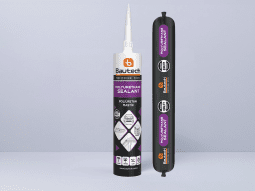 Bautech Poliüretan Mastik P40