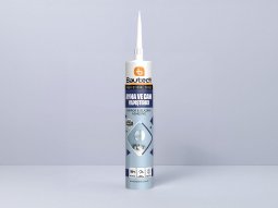 Bautech Ayna ve Cam Yapıştırıcı