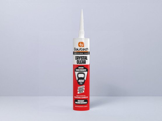 Bautech Crystal Clear
