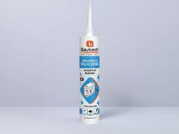 Bautech Akvaryum Silikonu