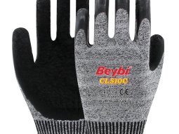 Beybi CL510C Lateks Kaplı Kesilmeye Dirençli Eldiven