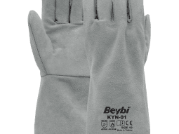 Beybi KYN-01 EKO KAYNAKÇI ELDİVENİ