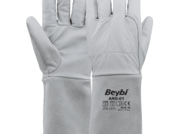 Beybi ARG-01 ARGON KAYNAKÇI ELDİVENİ