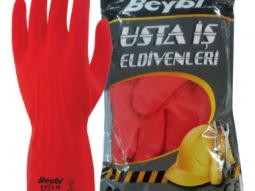Beybi Usta-İş Lateks Eldiven