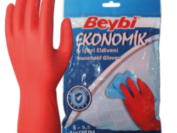 Beybi Ekonomik Temizlik Eldiveni