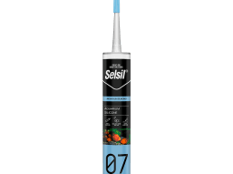Selsil Akvaryum Silikonu