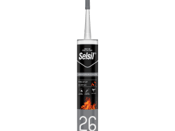 Selsil Yangın Durdurucu Mastik