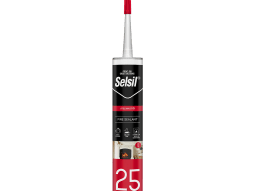 Selsil Ateş Mastiği