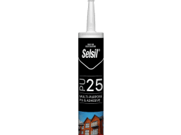 Selsil PU 25 Mastik & Yapıştırıcı
