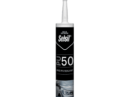 Selsil PU 50 Pro Yapıştırıcı