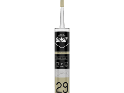 Selsil Çatlak Macunu