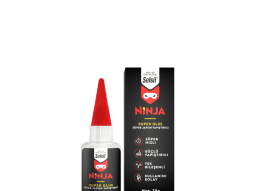 Selsil Ninja Süper Japon Yapıştırıcı 20g