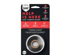 Selsil Acil Yardım Bandı