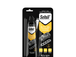 Selsil Auto-Sel RTV Sıvı Conta