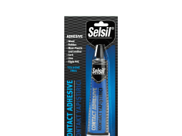 Selsil Kontak Yapıştırıcı 70g