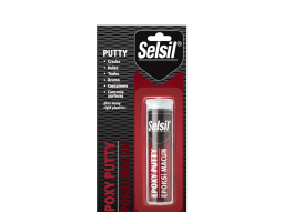 Selsil Çok Amaçlı Epoksi Macun