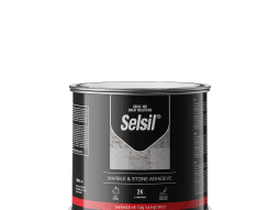 Selsil Mermer ve Taş Yapıştırıcısı
