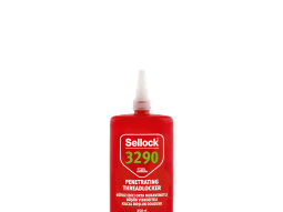 Selsil 3290 Düşük Viskoziteli Kılcal Boşluk Dolgusu