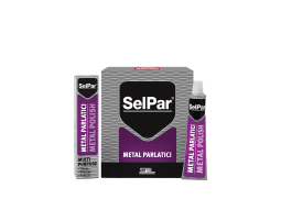 Selsil Metal Parlatıcı