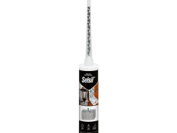 Selsil Polyester Bazlı Kimyasal Dübel 300ml