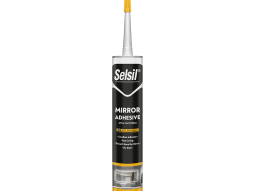 Selsil Ayna Yapıştırıcısı