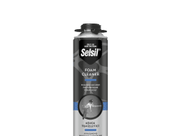 Selsil Köpük Temizleyici