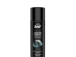 Selsil Lastik Fitil Yenileyici