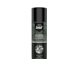 Selsil Pas Sökücü ve Yağlayıcı Sprey