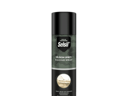 Selsil Silikon Sprey