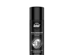 Selsil Klima Temizleyici