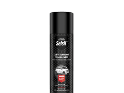 Selsil Zift ve Katran Temizleyici