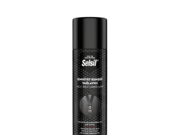 Selsil Emniyet Kemeri Yağlayıcı