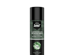 Selsil Elektronik Kart Temizleme Spreyi