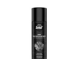 Selsil Eter Motor Çalıştırıcı