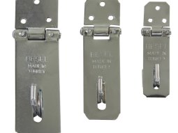 LÜKS SANDIK ASKISI KROM KAPLAMA