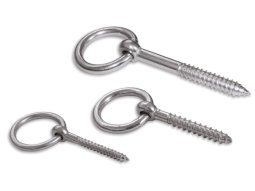 HALKALI VİDA (TRİFON)