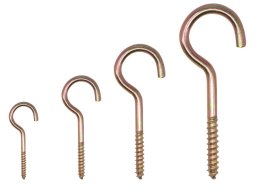 PİTON (KANCALI VİDA)