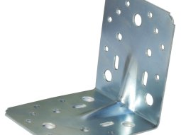 METAL KÖŞE BAĞLANTISI