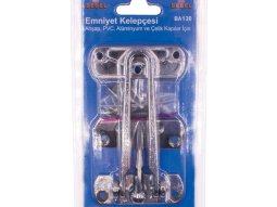 EMNİYET KELEPÇESİ