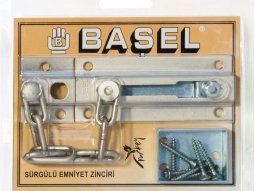 EMNİYET ZİNCİRİ (SÜRGÜLÜ)