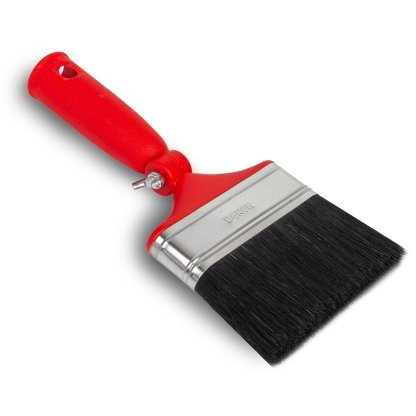 Dekor Yağlı Boya Robot Fırçası 4” 100 mm