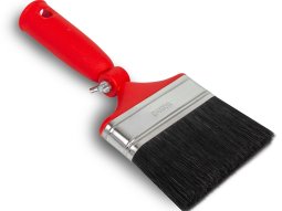 Dekor Yağlı Boya Robot Fırçası 4” 100 mm