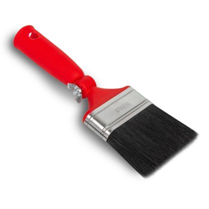 Dekor Yağlı Boya Robot Fırçası 3” 76 mm